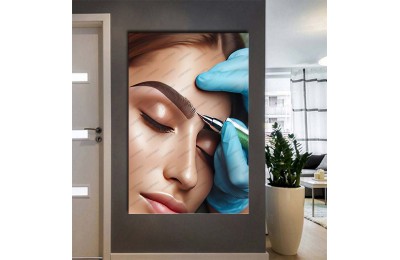 Sağlık Estetik Güzellik Merkezi Tabloları est-83
