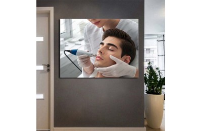 Sağlık Estetik Güzellik Merkezi Tabloları est-85