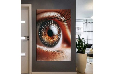 Göz Hastanesi, Göz Sağlığı Merkezi Tabloları goz-42