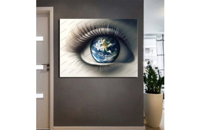 Göz Hastanesi, Göz Sağlığı Merkezi Tabloları goz-43