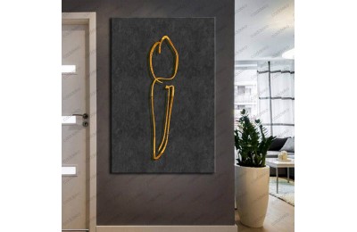 Ağız ve Diş Sağlığı Polikliniği Tabloları Dekoratif Diş, Dekoratif Dişçi, Dişçi Dekorasyonu dsc-172a