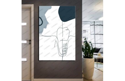 Ağız ve Diş Sağlığı Polikliniği Tabloları Dekoratif Diş, Dekoratif Dişçi, Dişçi Dekorasyonu dsc-87