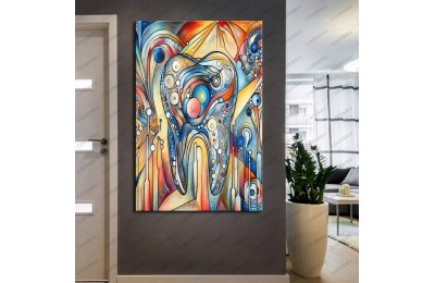 Ağız ve Diş Polikliniği, Dişçi Tabloları Dekoratif Diş, Dekoratif Dişçi, Dişçi Dekorasyonu dsc208