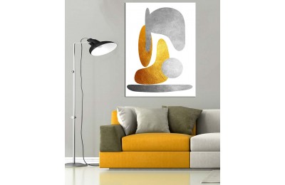 iskandinav Tarz Dekoratif Tablolar dkm-k73-13-3