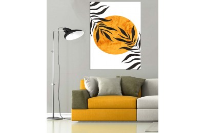 iskandinav Tarz Dekoratif Tablolar dkm-k73-13-4