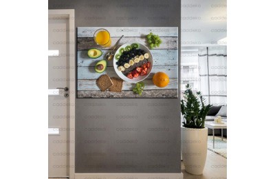 Beslenme Uzmanı ve Diyetisyen Dekorasyon Tabloları kns-13