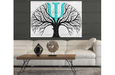 Psikolog, Psikoterapi ve Psikiyatri Merkezi, Terapi Odası Tabloları dkm-psk45