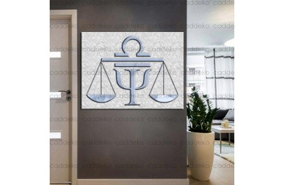 Psikolog, Psikoterapi ve Psikiyatri Merkezi, Terapi Odası Tabloları dkm-psk36