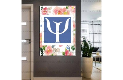 Psikolog, Psikoterapi ve Psikiyatri Merkezi, Terapi Odası Tabloları dkm-psk57