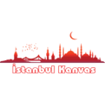 İstanbul Kanvas Tablo